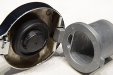 BOUCHON RESERVOIR TRIUMPH GT