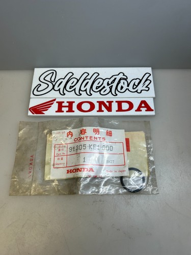 Joint torique 4x2 - 1, honda