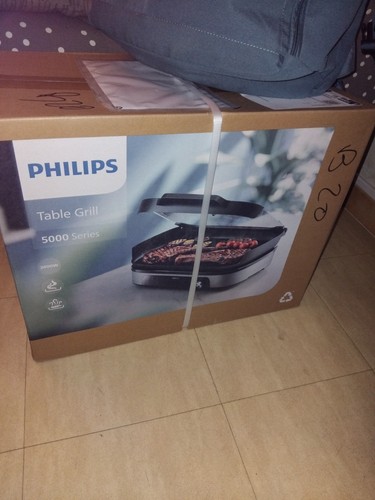 Table grill philips hd6212 - grill,