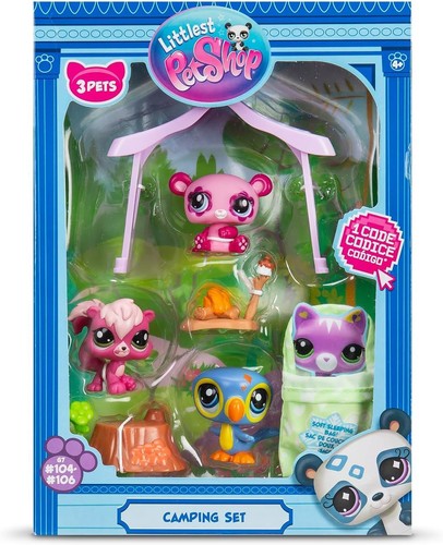 Basic fun pack jeu - basic,