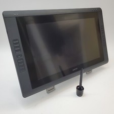 Wacom DTK2200 Cintiq 22HD 21-Inch Pen Display Tablet w/Stand Pen