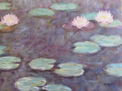 Reproduction art grande - d'art,