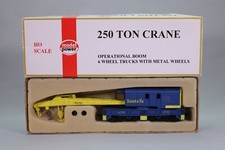 LE3157 MODEL POWER 9175 Train