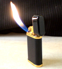 Antique lighter - CARTIER new edition type pipe - lighter lighter lighter Accendino