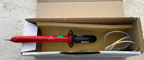 Sonde metrix ht216 1200 m - ht216, /