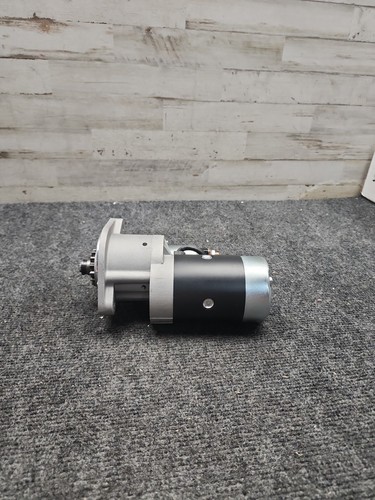 Nos starter for mitsubishi - nos,