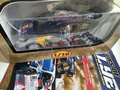 Neuf ford fiesta - 18,