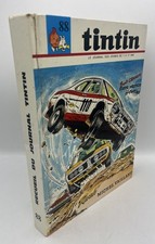 Recueil Journal de Tintin -