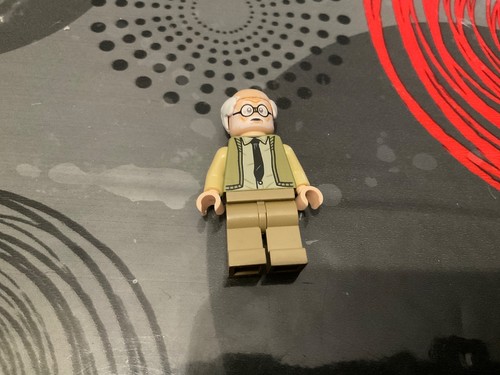 Figurine minifigure lego - /,