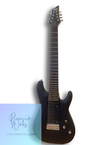 Schecter diamond series - schecter,