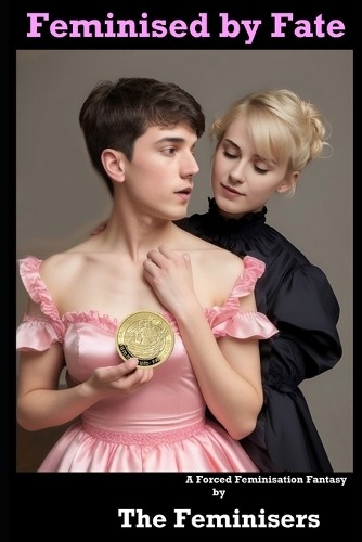 Satinmaid feminised fate a - by, fate: