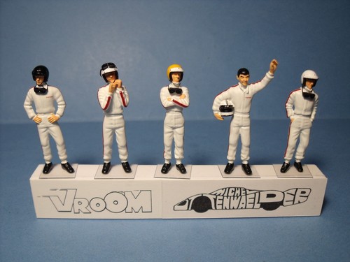 Figurines set 246 - ,