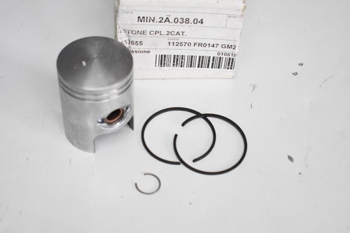 Kit piston aprilia - aprilia, sr