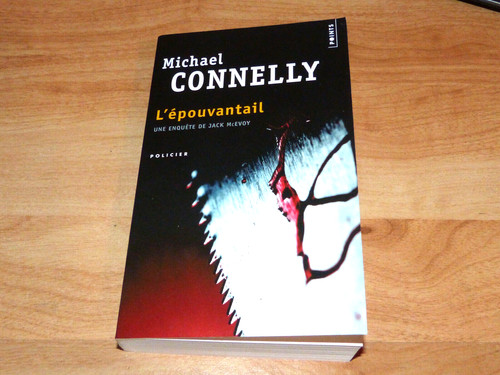 Michael connelly - michael,