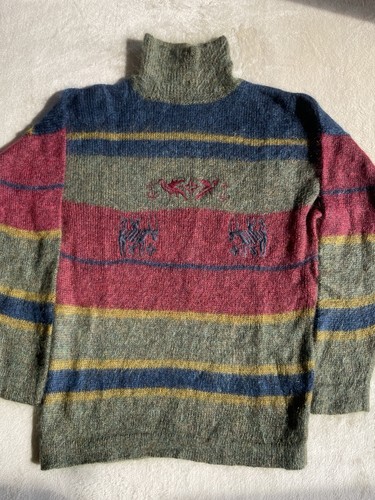 Vintage kid mohair - 50%,
