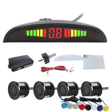 Radar de Recul Voiture – Kit