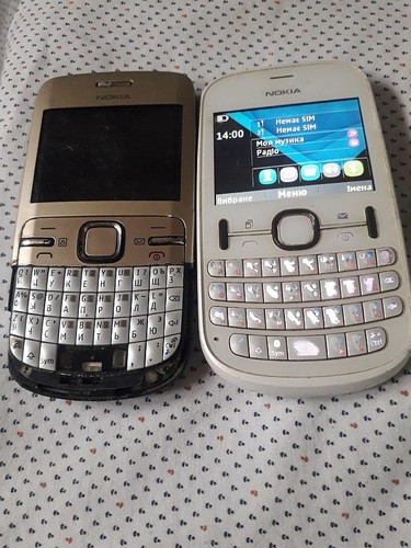 Nokia and 200 - nokia,