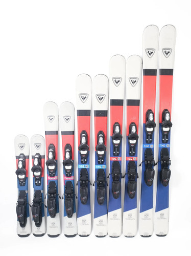 2024 rossignol terrain rtl - terrain,
