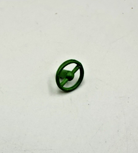 Volant repro vert - repro.,