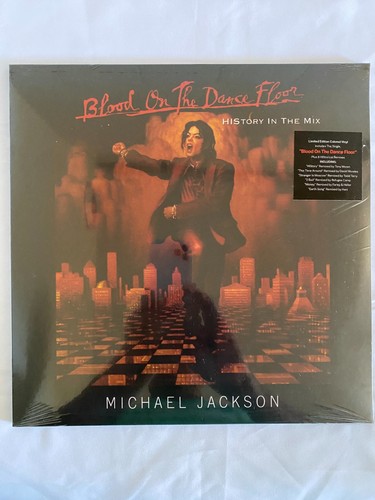 Michael jackson blood the - jackson, "blood