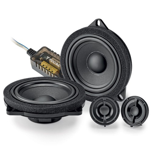 Haut parleur focal - haut-parleur,