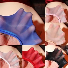 Culotte homme C string