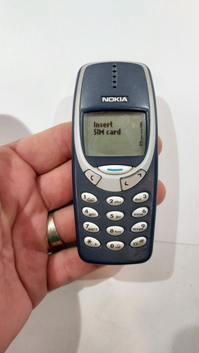 4762 nokia 3310 very - 3310,