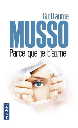 Parce que aime musso - que,