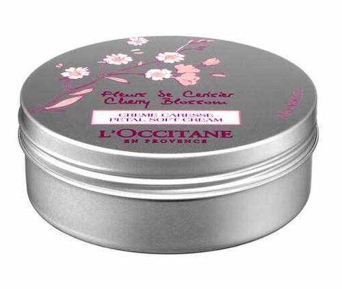 Occitane lot fleurs - lot,