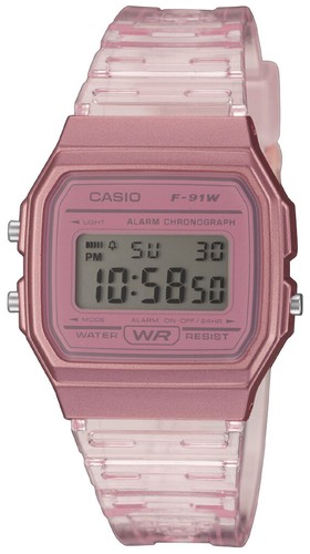 Montre femme casio collection - casio,