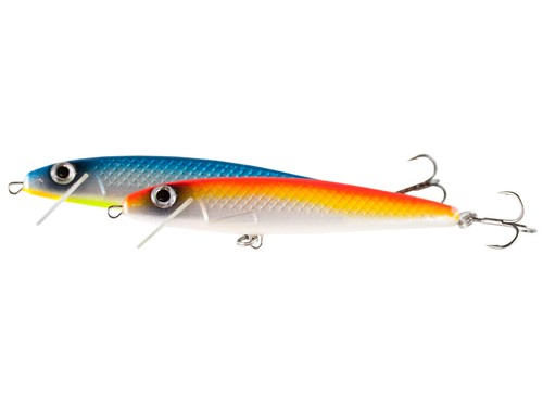 River custom baits zander - custom, 10