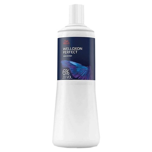 Wella welloxon parfait oxydant - wella,