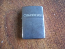 RARE briquet Zippo liqueur