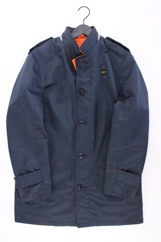Manteau réversible bleu - ✨,