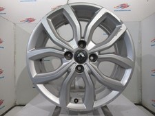 Jante ALUMINIUM RENAULT CLIO