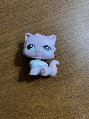 Lps 460 littlest petshop - lps,