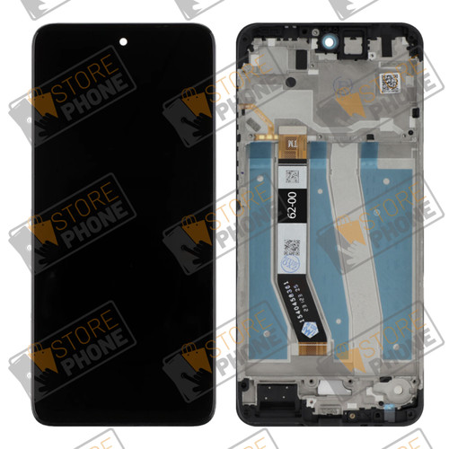 Ecran complet motorola - ecran,