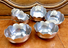 ARGENTERIE DE RESTAURANT 7