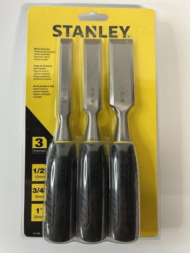 New stanley piece wood - new,