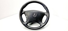 Mercedes-Benz E W211 2003 Steering Wheel A2208208010 TPT80698