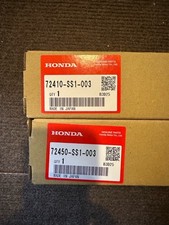 Honda Beat PP1 1991-1996 Door