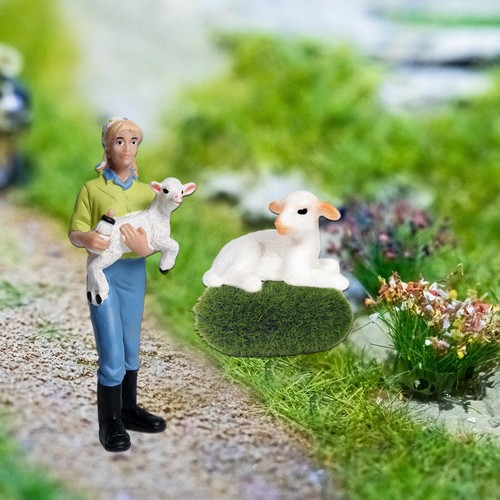 Figurines animaux la - figurines, de