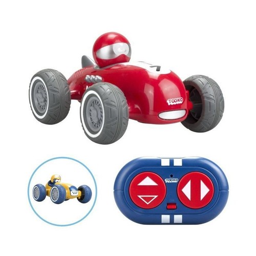 Tooko premiere voiture - tooko,