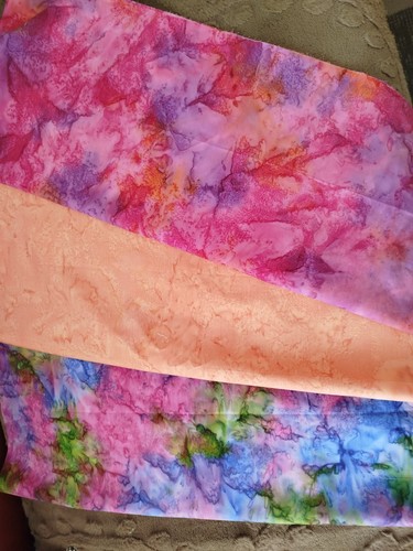Tissu patchwork - tissu,