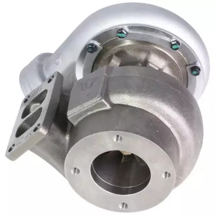 Turbocompresseur pour deutz - turbocompresseur,