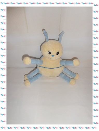 Doudou peluche - -,