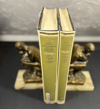 Isaac Newton's Philosophiae Naturalis Principia Mathematica by Cohen 2 vol set
