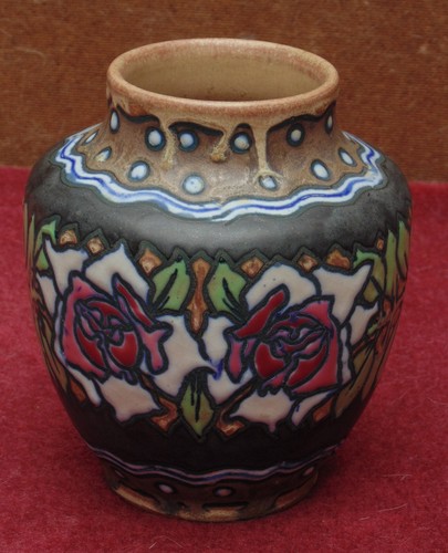 Rare magnifique ancien - rare, vase