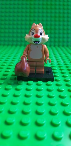Légo minifigures série - minifigures,