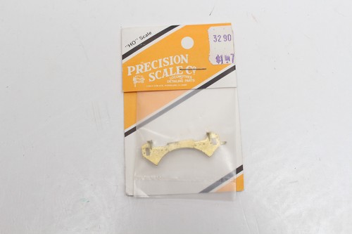 Brass psc precision scale - psc,